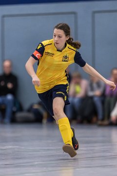 Bild 36 - wCJ Norddeutsches Futsalturnier Auswahlmannschaften